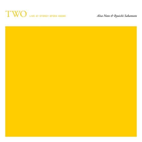 Alva Noto & Ryuichi Sakamoto - Two · Album Review ⟋ RA