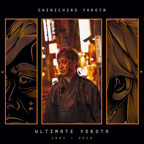 Shinichiro Yokota - Ultimate Yokota 1991-2019 · Album Review ⟋ RA