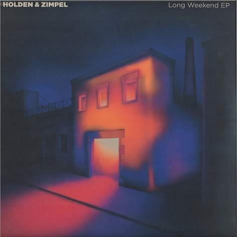 James Holden - Balance 005 · Album Review ⟋ RA