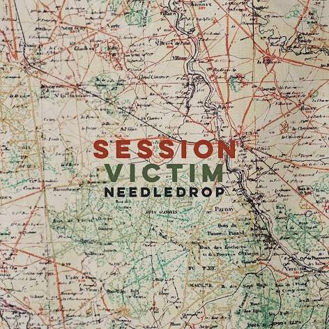 Session Victim - Needledrop · Album Review ⟋ RA