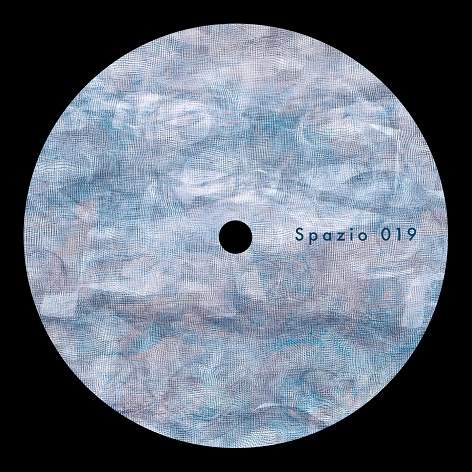 Marco Shuttle - Cobalt Desert Oasis · Album Review ⟋ RA