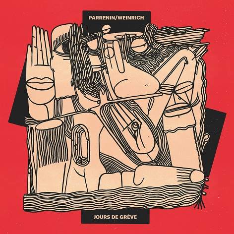 Tolouse Low Trax - Rushing Into Water · Single Review ⟋ RA