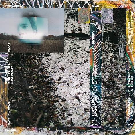 Rewind: Risqué III - Essence Of A Dream · Single Review ⟋ RA
