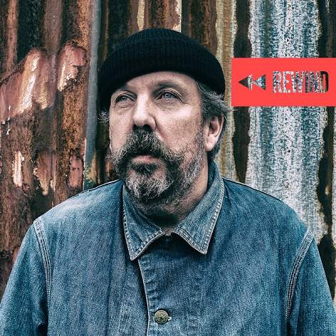 Andrew Weatherall · アーティストプロフィール