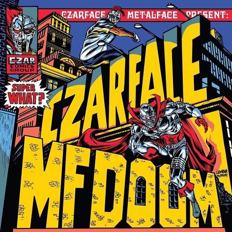 MF Doom · Artiestenprofiel