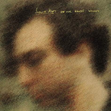 蘭LP Suzanne Kraft About You MAT20 Melody As Truth /00260 Melody As Truth · Record label ⟋ RA