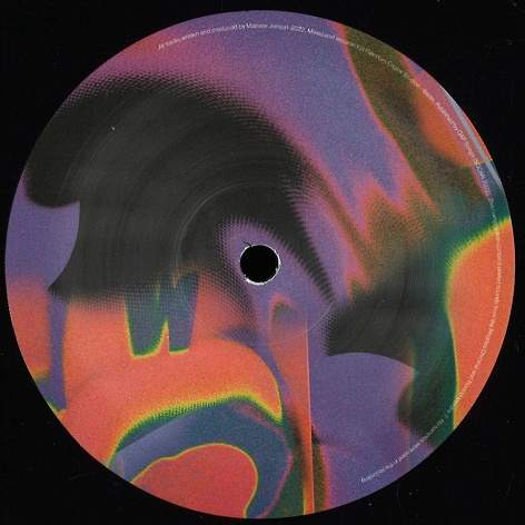 Rewind: Mathew Jonson - Marionette · Single Review ⟋ RA