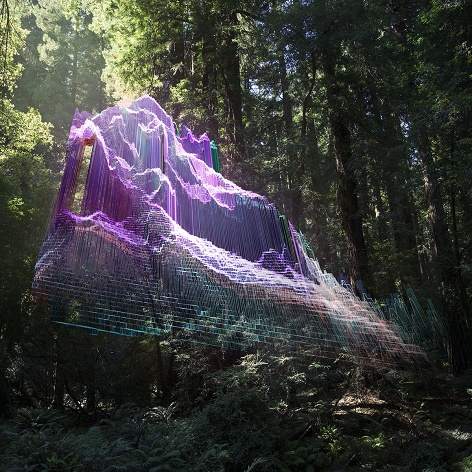 Air Texture VIII | Anthony Naples + DJ Python | Air Texture