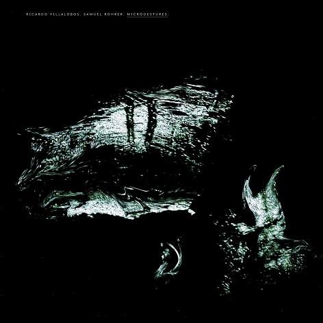 Ricardo Villalobos · レビュー & 特集記事