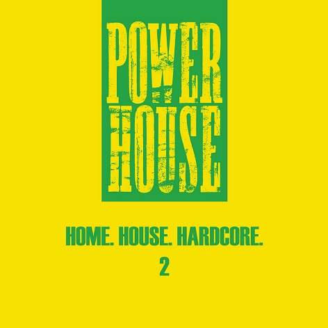 Head High - Home.House.Hardcore.2 · Album Review ⟋ RA