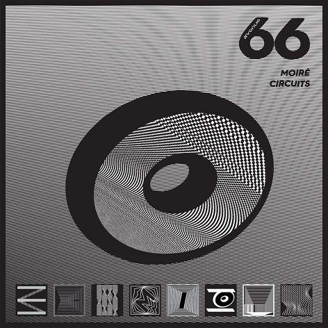 独2LP John Frusciante . I : AVE6615 Avenue 66 未開封 /00520 John Frusciante - . I : Avenue 66 [Vinyl LP] ambient drone