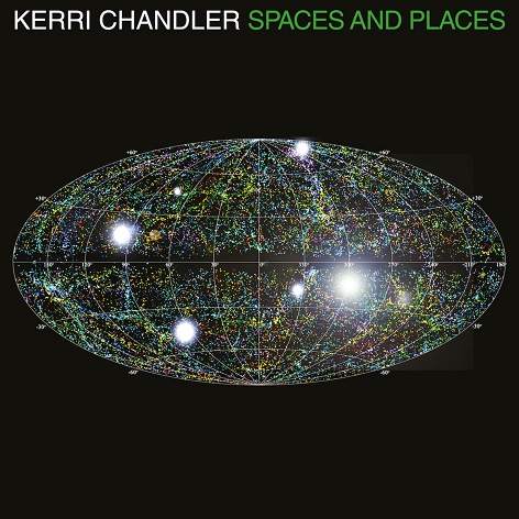 Kerri Chandler · Reviews & Features