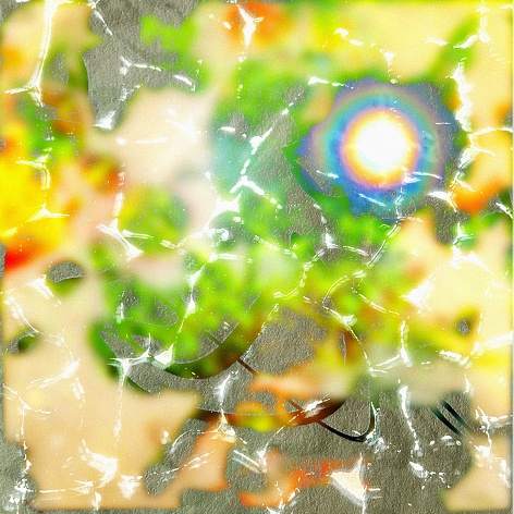 Jonny From Space - Heat Wave · Single Review ⟋ RA