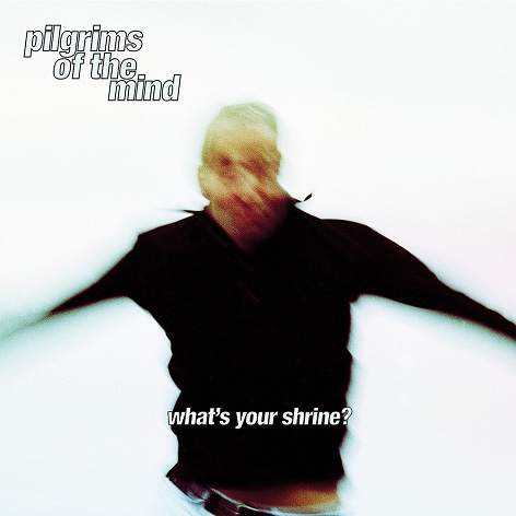 12” Pilgrims of the Mind /Elsewhereレコード 12” Pilgrims of the Mind /Elsewhereレコード