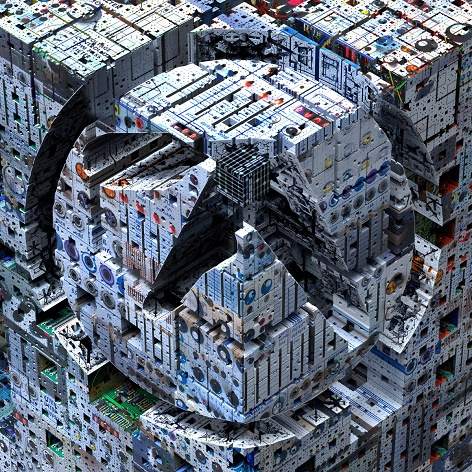 Aphex Twin · レビュー & 特集記事