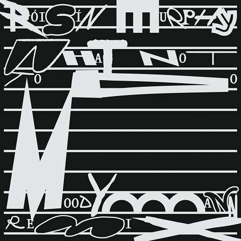Róisín Murphy - What Not To Do (Moodymann Remix) · Single Review ⟋ RA