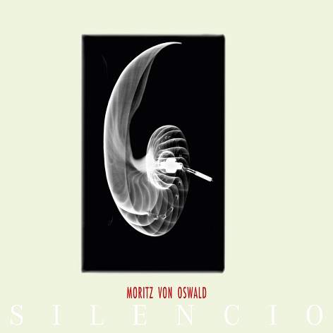 Moritz von Oswald Trio レコード 2枚組 入手困難盤 Moritz von Oswald Trio レコード 2枚組 入手困難盤