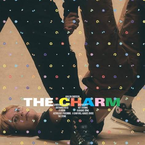 Avalon Emerson - & the Charm · Album Review ⟋ RA