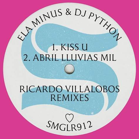Raresh - Vivaltu Remixes · Single Review ⟋ RA