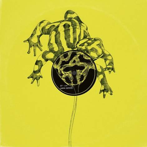 Tzusing - 绿帽 Green Hat · Album Review ⟋ RA