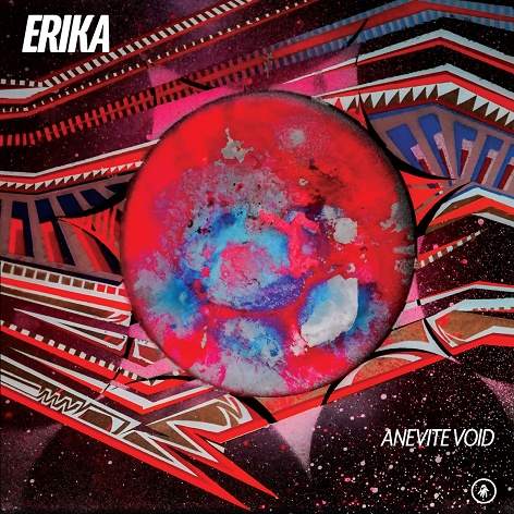 erika  Erika · Artist Profile