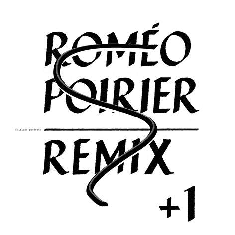 Roméo Poirier - Living Room · Album Review ⟋ RA
