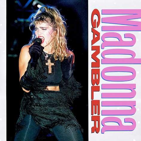 Madonna · アーティストプロフィール