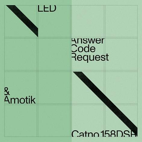 Answer Code Request & Amotik / LED Answer Code Request & Amotik / LED