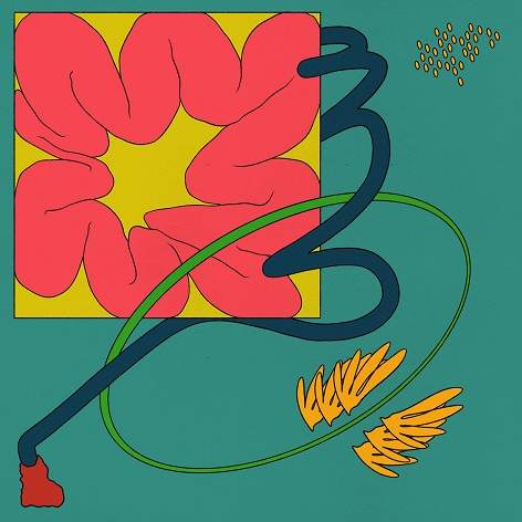 RAMZi - hyphea · Album Review ⟋ RA