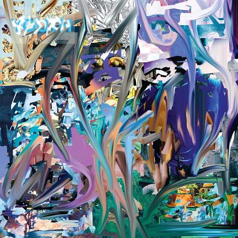 Nathan Micay - Blue Spring · Album Review ⟋ RA