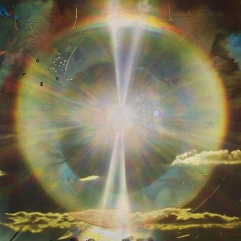 larry levan final nights of paradise全5枚 Larry Levan – The Final Nights Of Paradise Pt. 1/5 – Vinyl (LP