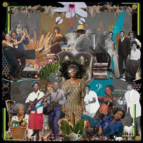 邦楽 Walter gibbons / jungle music Walter Gibbons – Jungle Music (Mixed With Love: Essential