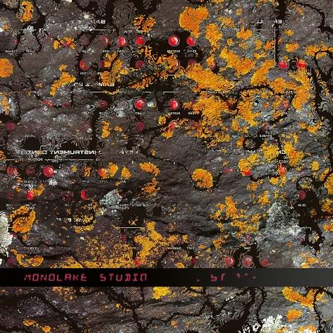 Monolake - Hongkong Remastered · Album Review ⟋ RA