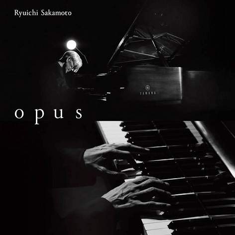 Ryuichi Sakamoto · アーティストプロフィール