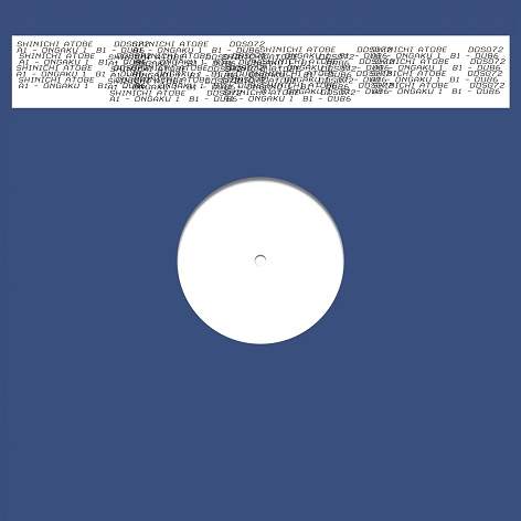 Shinichi Atobe – Ship-Scope Shinichi Atobe ‎– Ship-Scope 12″ | In Sheeps Clothing
