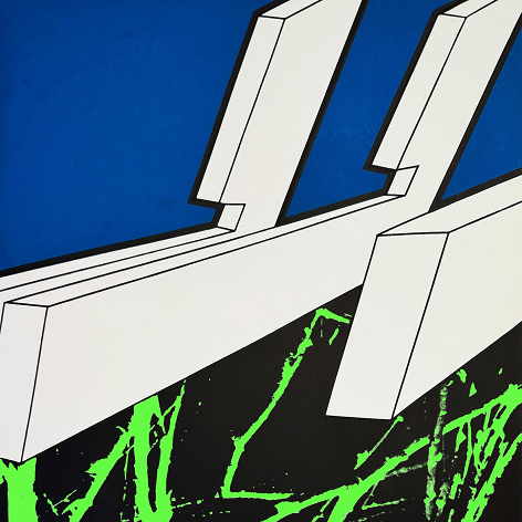 Clark - Clark · Album Review ⟋ RA