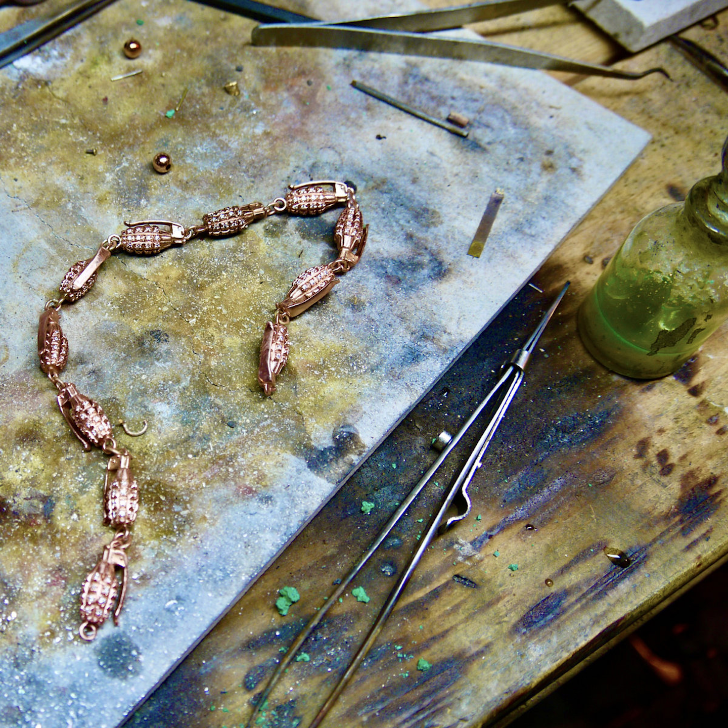 Prince Of Denmark - 8 · Album Review ⟋ RA