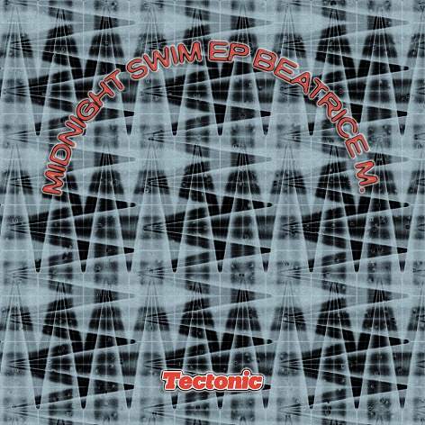 Pinch - Underwater Dancehall · Album Review ⟋ RA