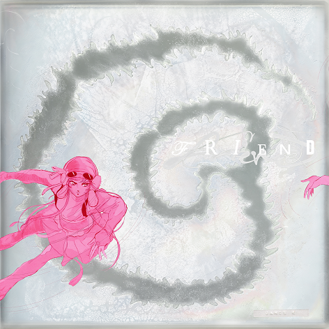 JOANNE ROBERTSON / BLURRR-JAPAN EDITION- Joanne Robertson: Blurrr 