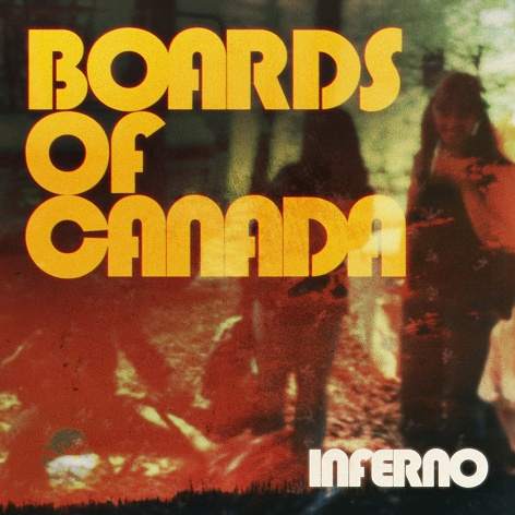 Boards of Canada · アーティストプロフィール