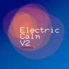 Electric Calm V.2 · Album Review ⟋ RA