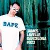 James Lavelle - GU:023 Barcelona · Album Review ⟋ RA