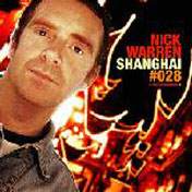 Global Underground 028: Shanghai - Mixed by Nick Warren · Album
