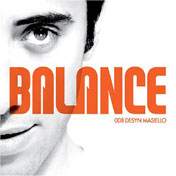 Jimmy Van M - Balance 10 · Album Review ⟋ RA