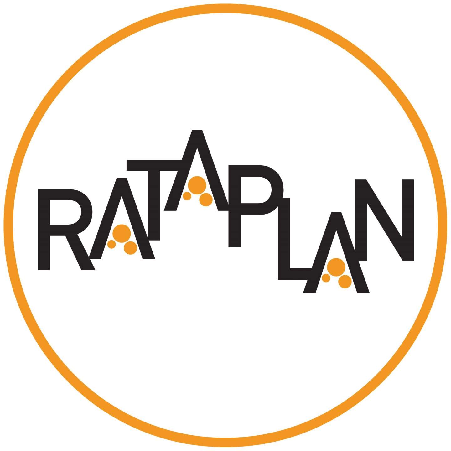 Rataplan Records NYC · Record label ⟋ RA