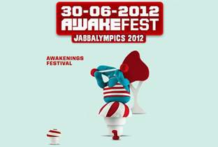 Details revealed for Awakenings Festival 2012 image
