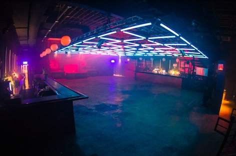 New club, Analog BKNY, opens in South Brooklyn image