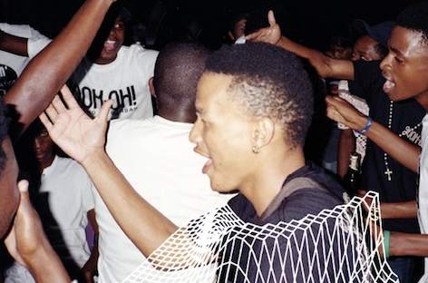 Gqom Oh! tour planned for Europe and Asia image