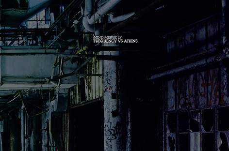 Juan Atkins and Orlando Voorn collaborate on album for Out-er image