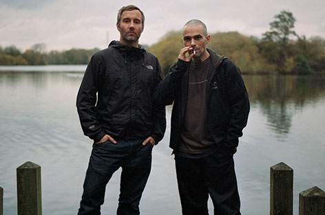 Autechre upload 13 hours of mysterious videos image